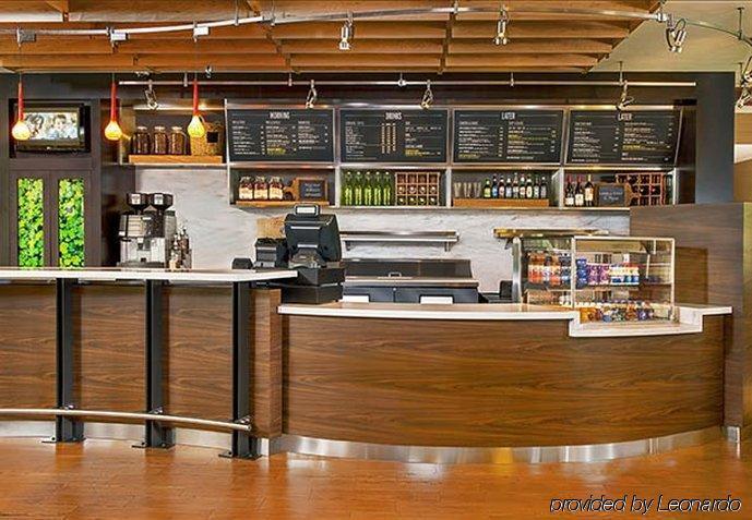Hotel Courtyard By Marriott Seattle