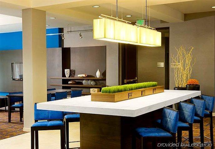 Hotel Courtyard By Marriott Seattle