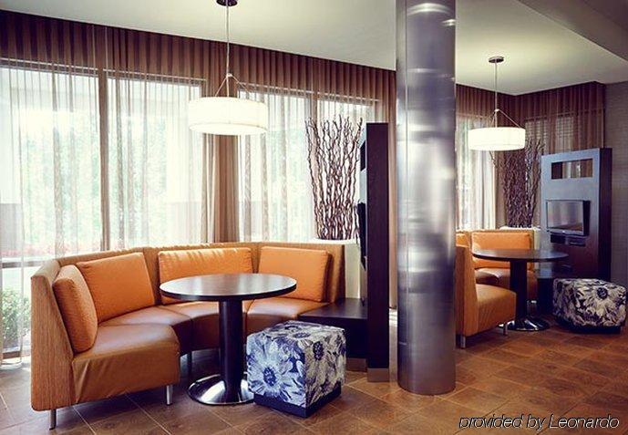 Hotel Courtyard By Marriott Seattle 3*