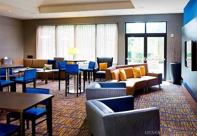 Courtyard By Marriott Seattle 3* Federal Way