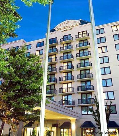 Courtyard By Marriott Seattle 3* Federal Way