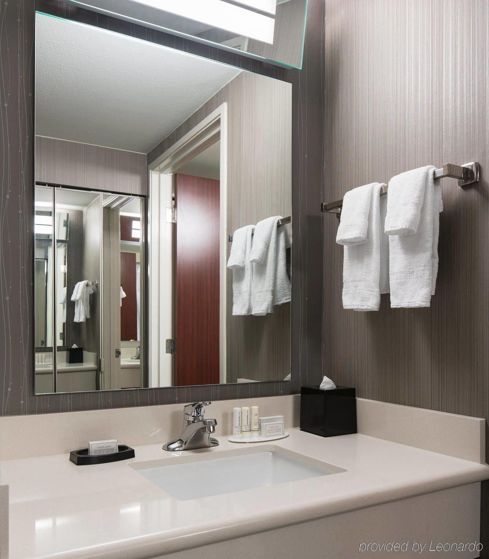 Hotel Courtyard By Marriott Seattle Federal Way