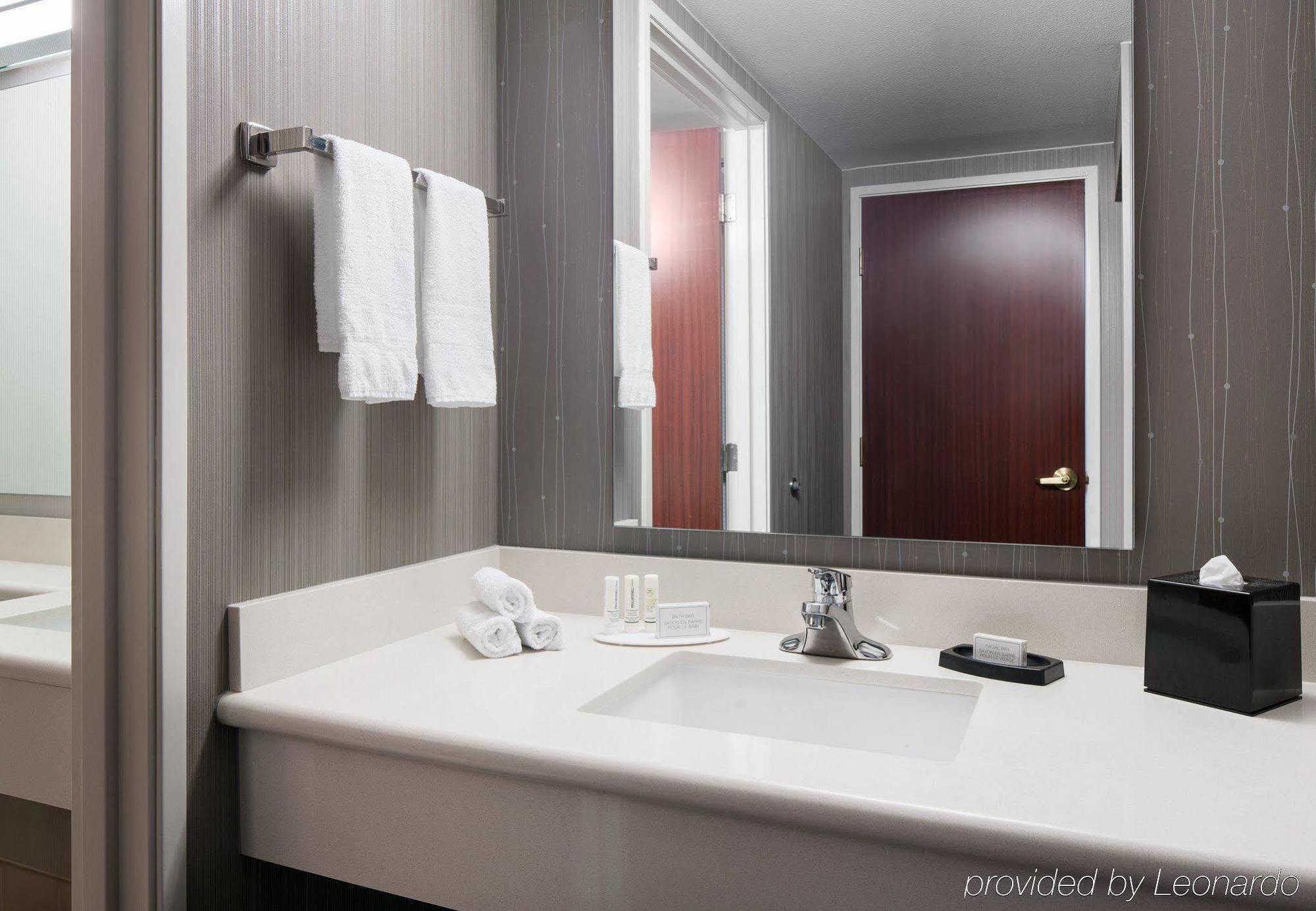 Hotel Courtyard By Marriott Seattle Federal Way