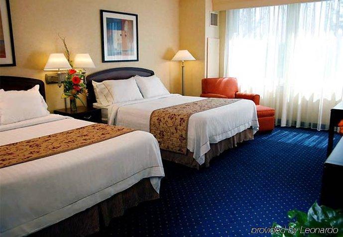 Courtyard By Marriott Seattle 3* Federal Way